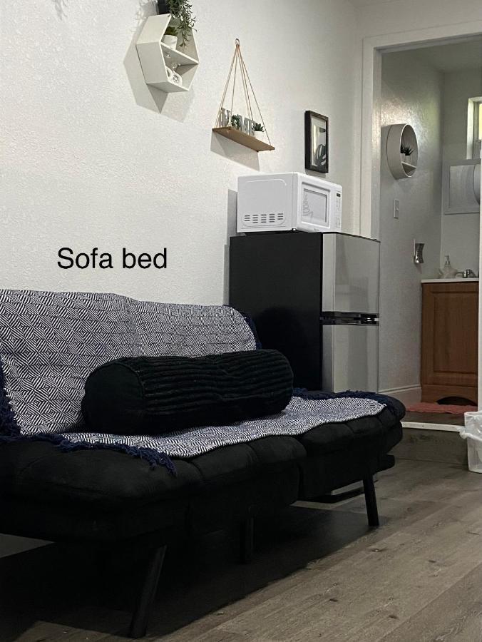 Tiny Place W Private Hot Jacuzzi 7 Min To Miami International Airport المظهر الخارجي الصورة