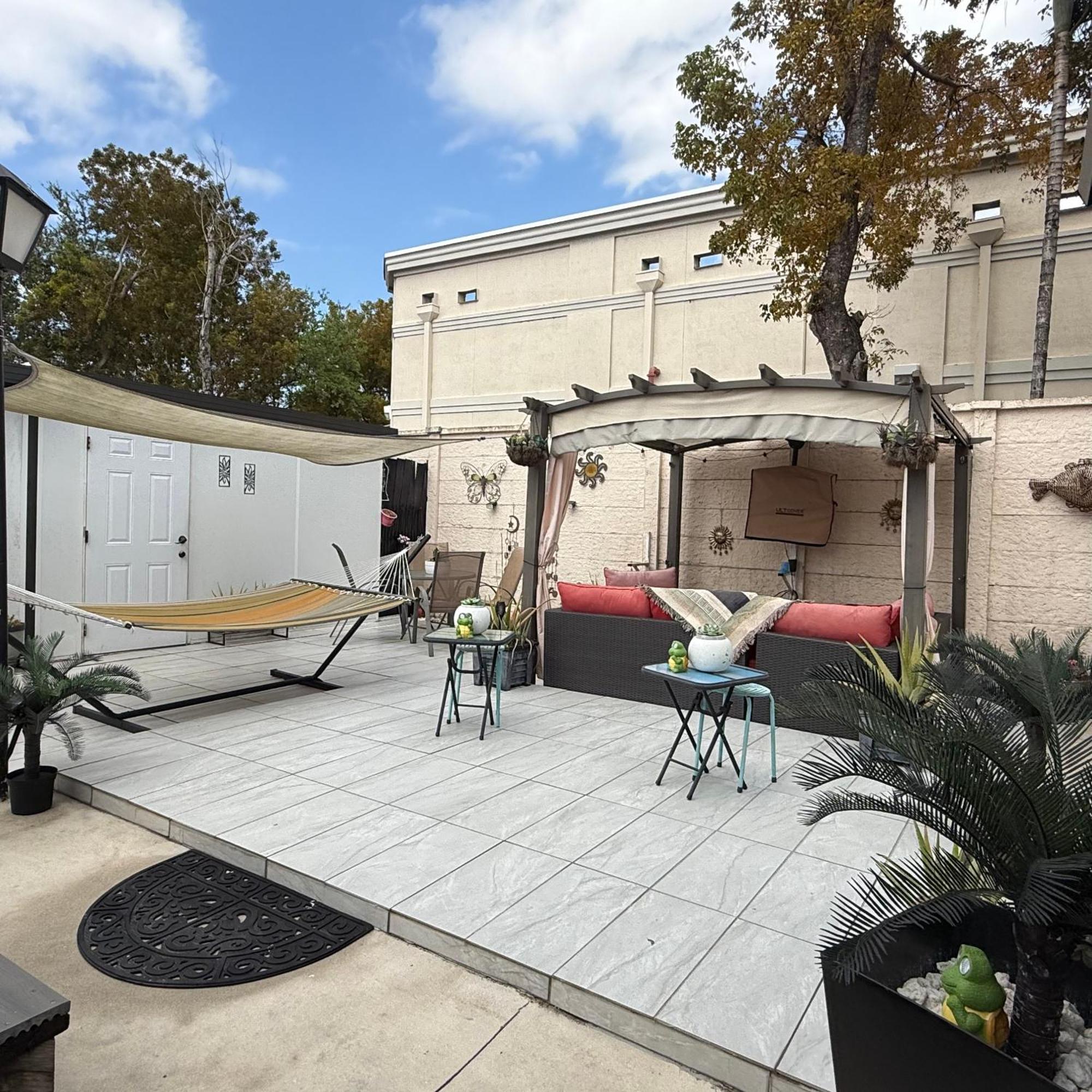 Tiny Place W Private Hot Jacuzzi 7 Min To Miami International Airport المظهر الخارجي الصورة